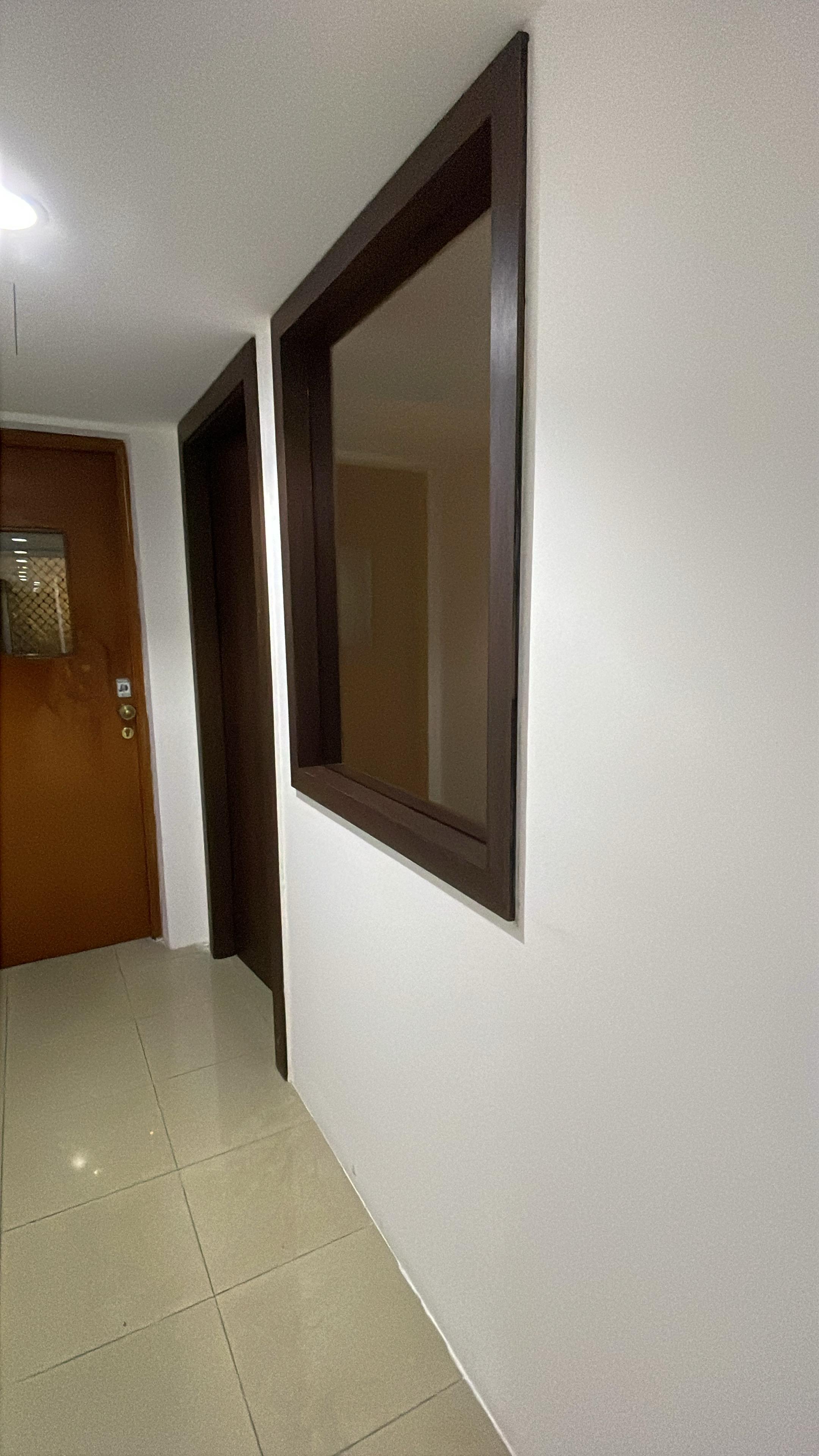 Clean finishing and upgrade works