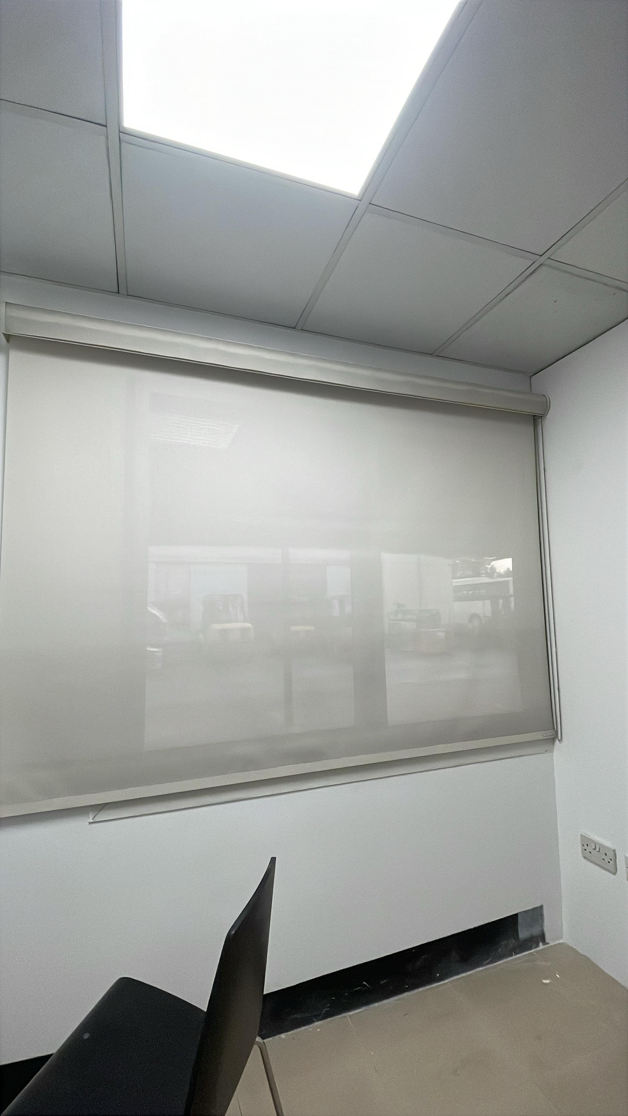 Site completion and finishing details