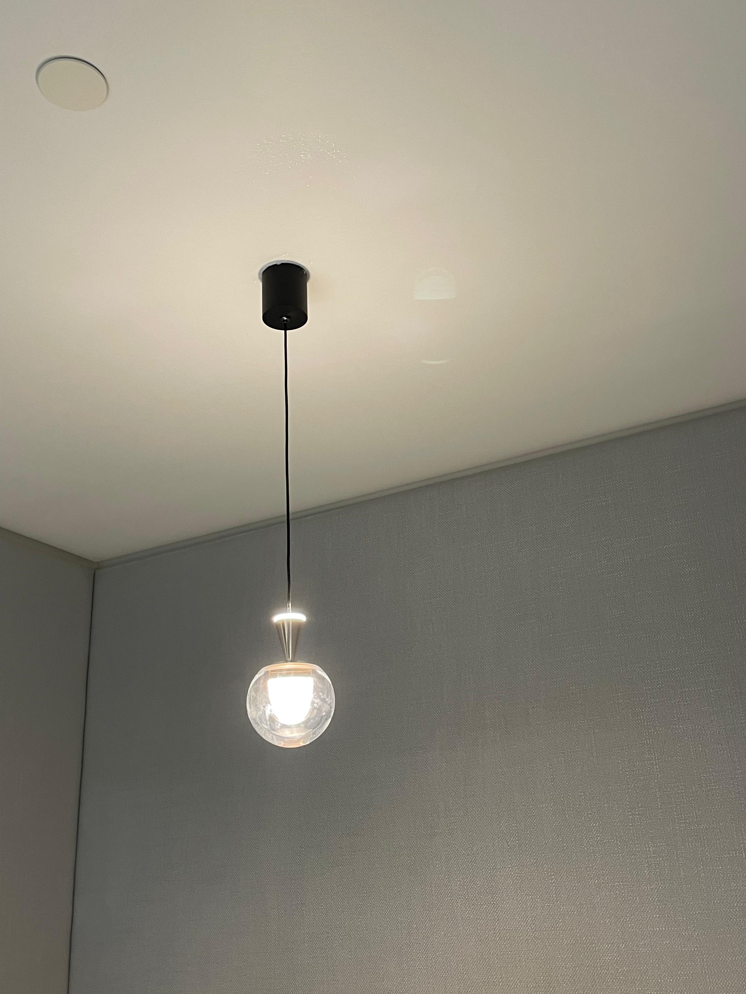 Detailed workmanship across interiors